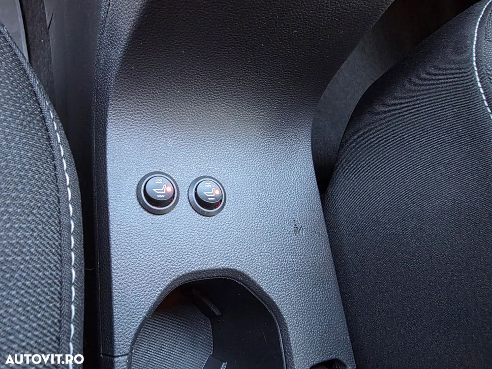 Dacia Jogger 5 locuri TCe 110 SL Extreme - 19