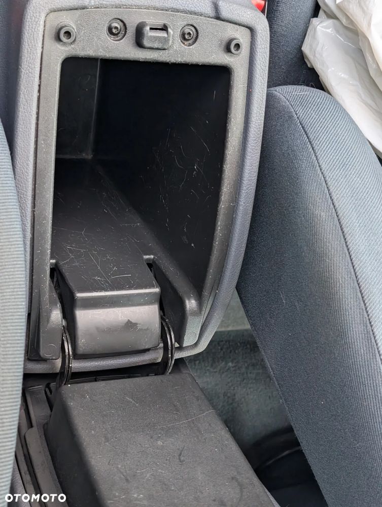 Ford S-Max 2.0 TDCi Trend - 21