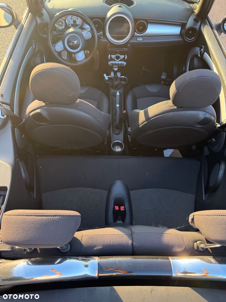 MINI Cooper S - 28