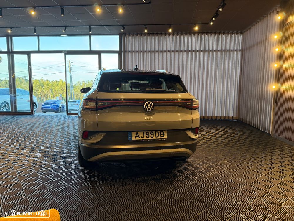 VW ID.4 77 kWh Pro Performance - 5