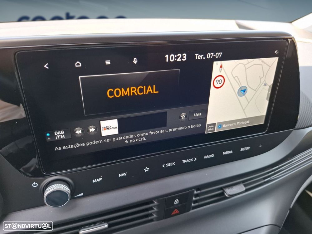 Hyundai i20 1.2 Comfort - 20