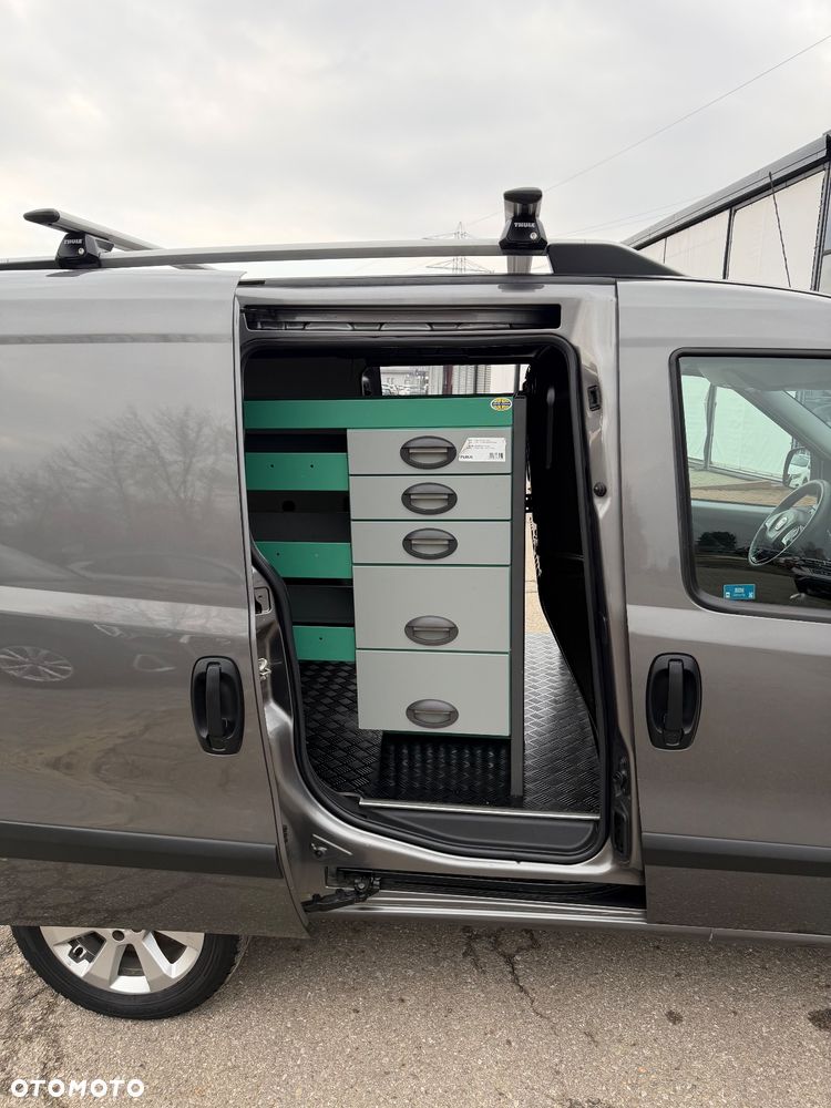 Fiat Doblo - 26