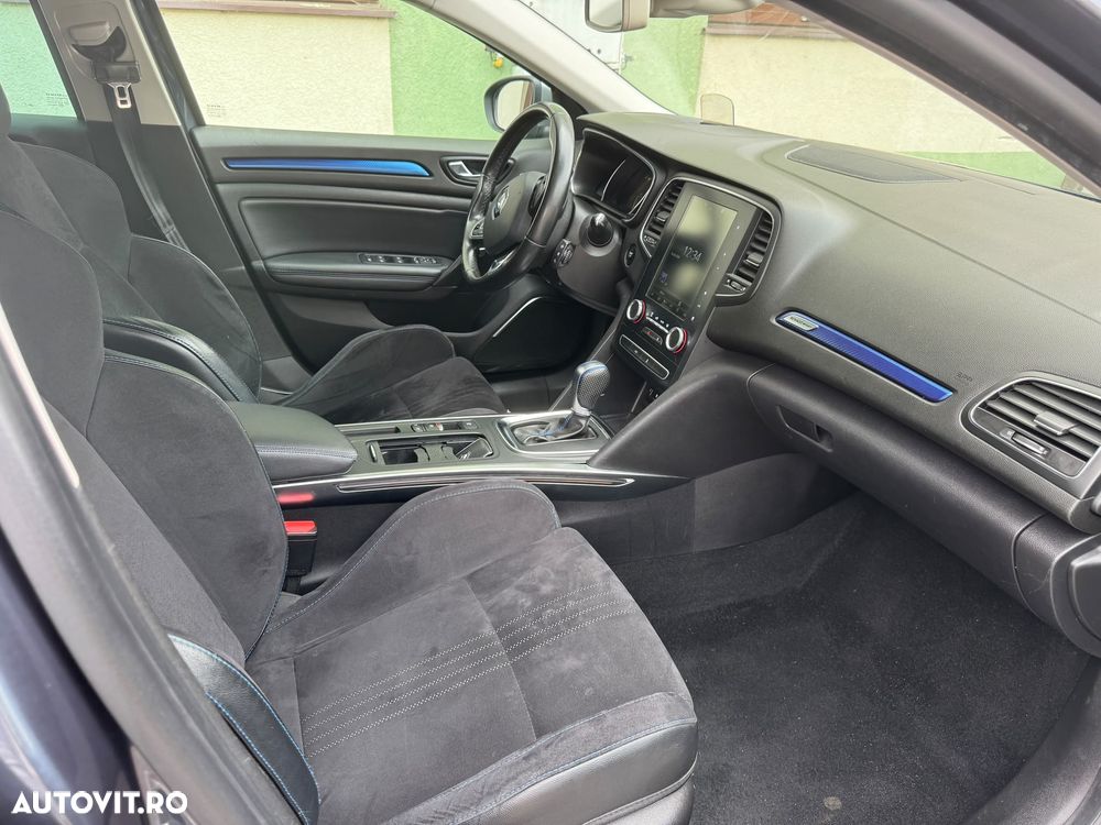 Renault Megane ENERGY dCi 165 EDC GT LINE - 6