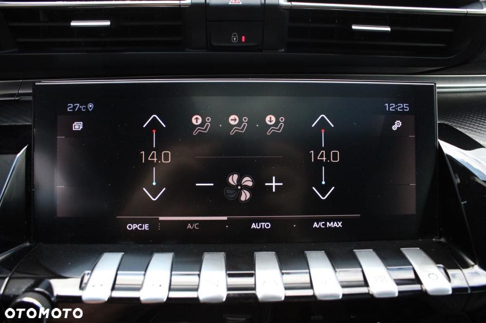 Peugeot 508 - 25