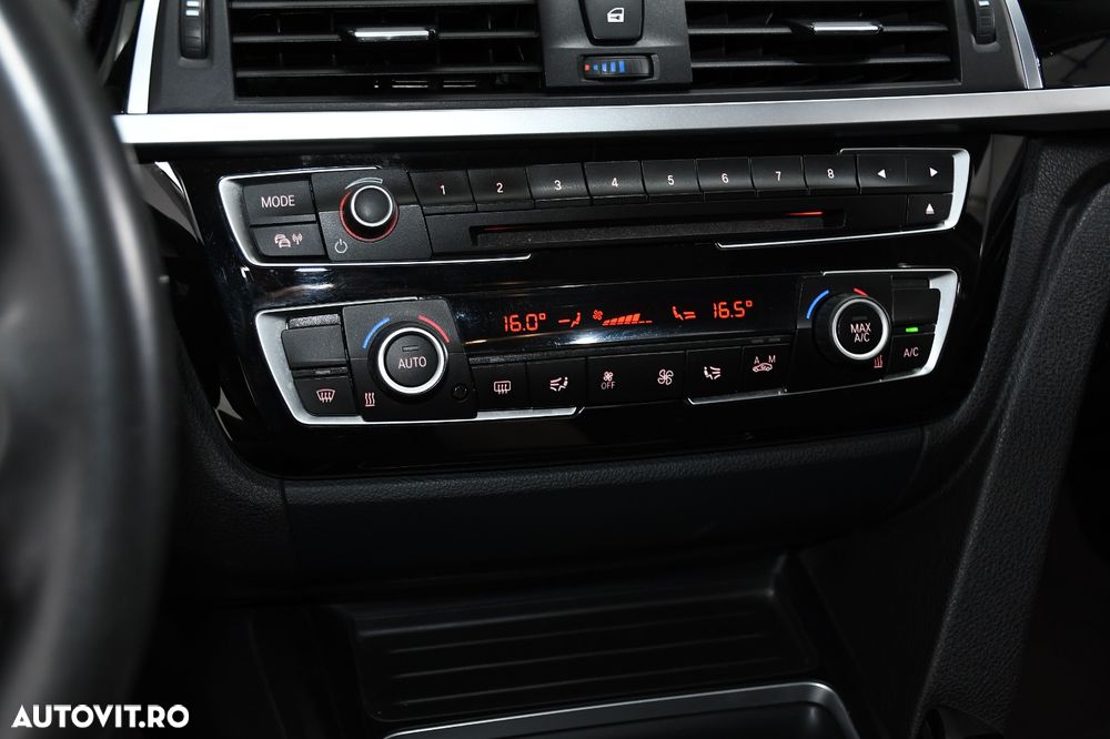 BMW Seria 3 330e iPerformance Sport Line - 18