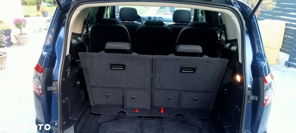Ford S-Max 2.0 TDCi DPF Champions Edition - 15