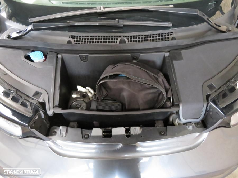 BMW i3 94Ah +Comfort Package Advance - 27