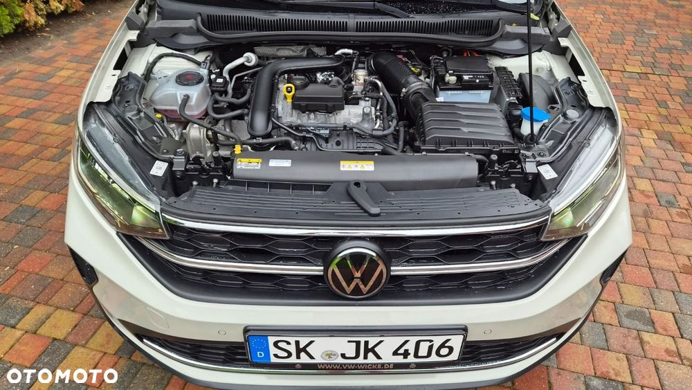 Volkswagen Taigo - 24