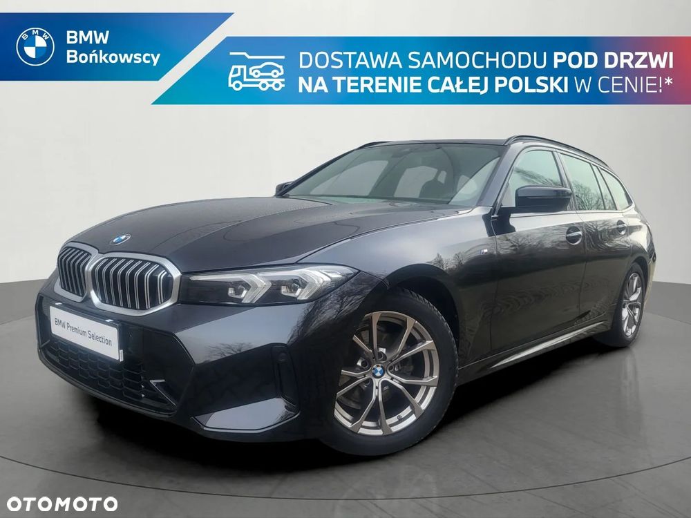 BMW 3