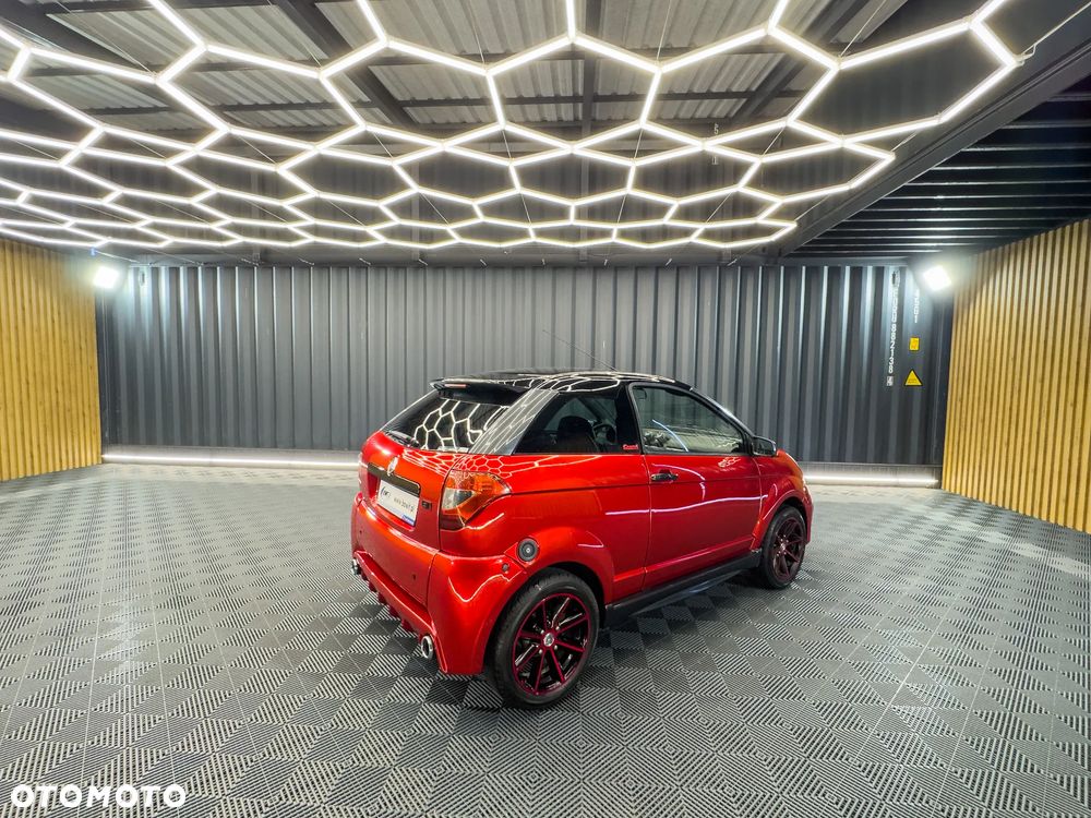 Aixam Coupe - 3