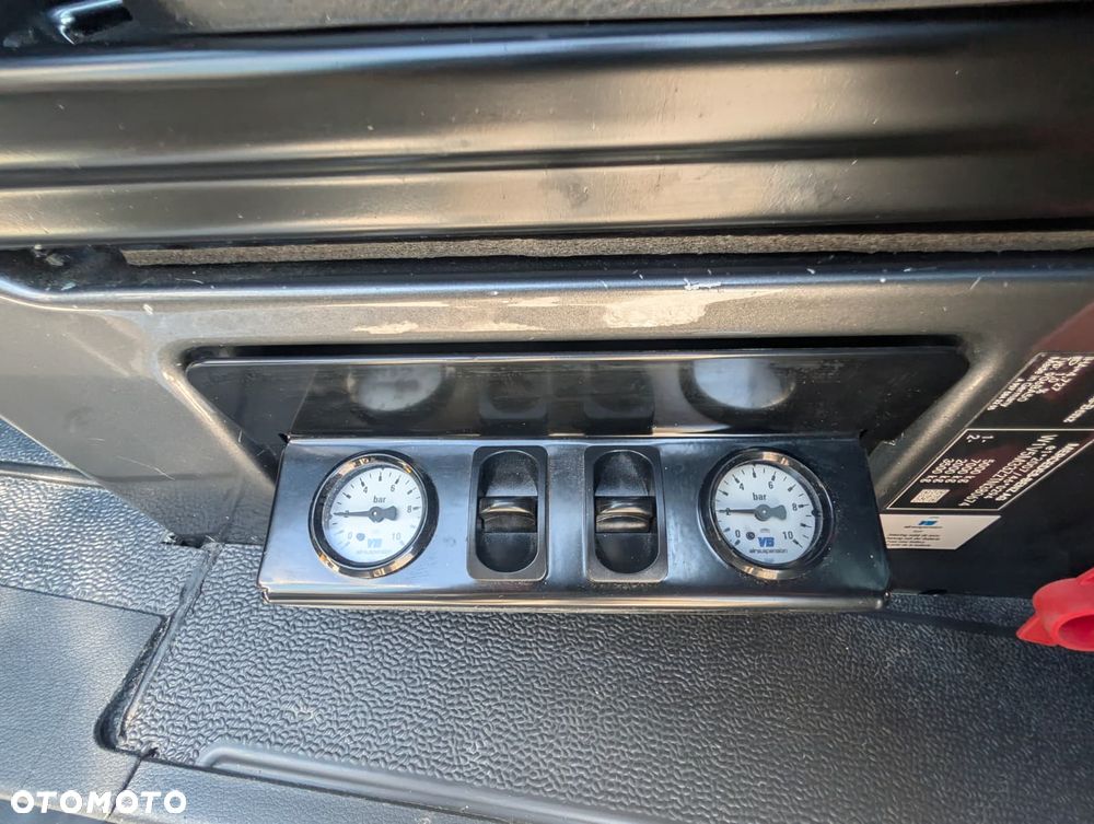 Mercedes-Benz Sprinter 519 - 20