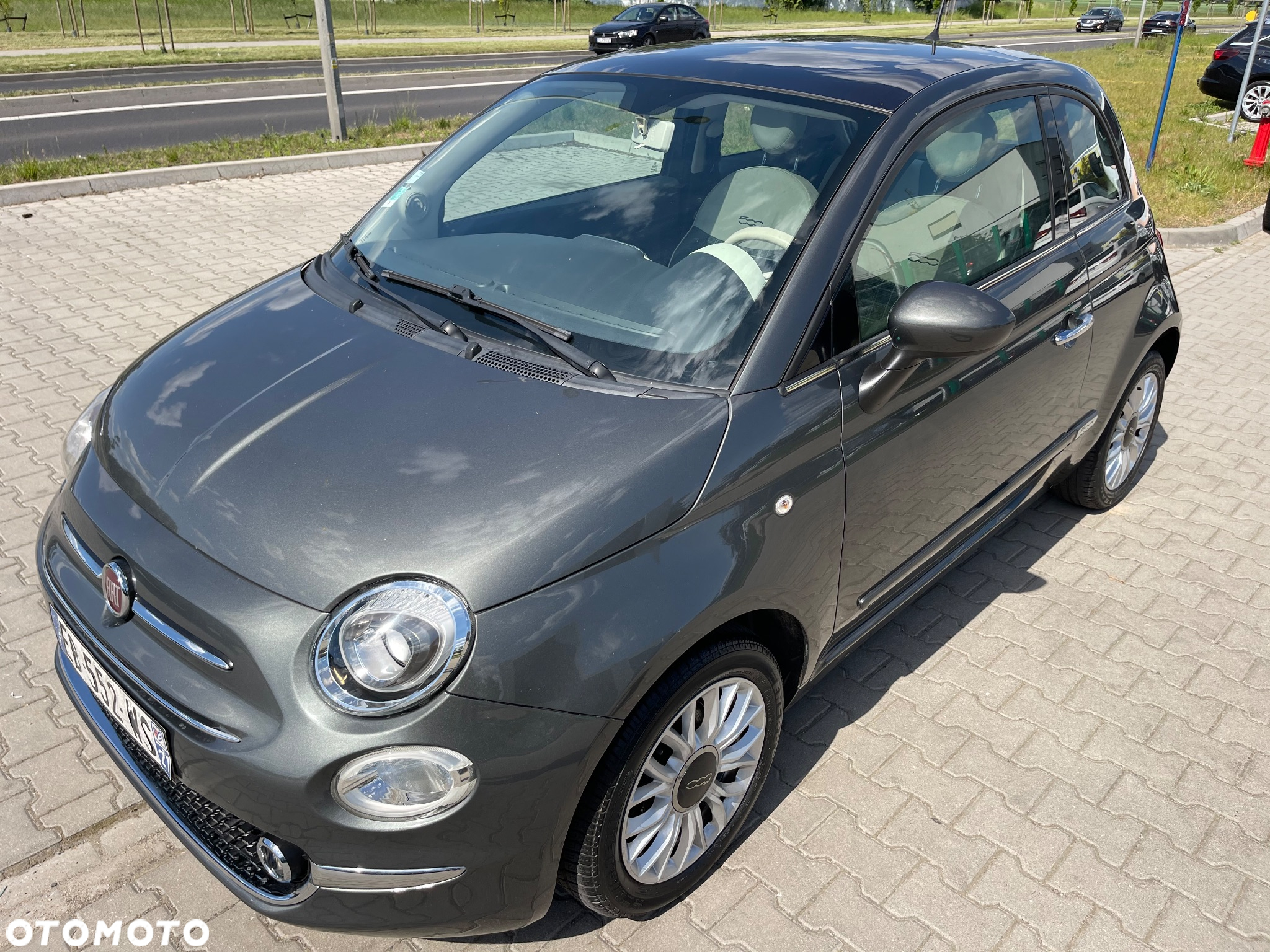 Fiat 500 1.2 8V Collezione - 2