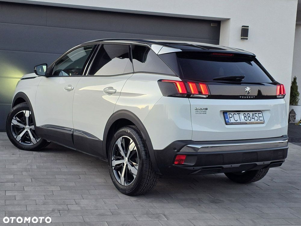Peugeot 3008 - 4