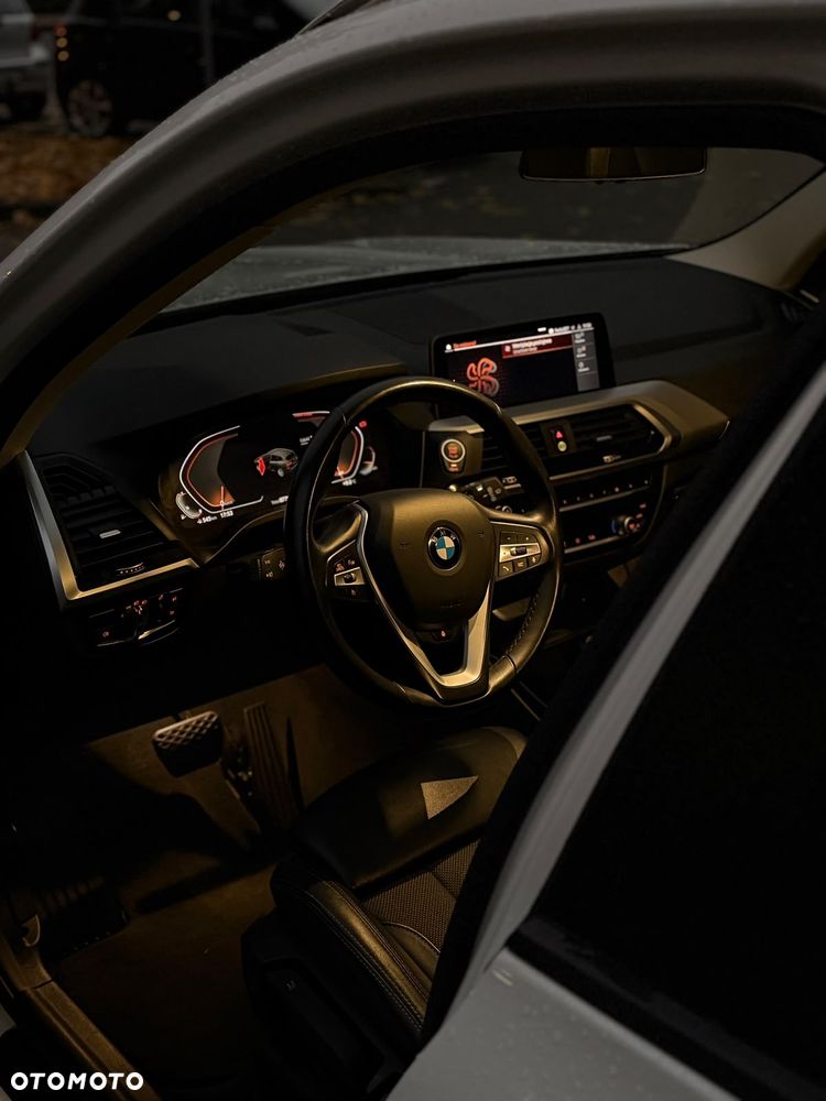 BMW X3 - 8
