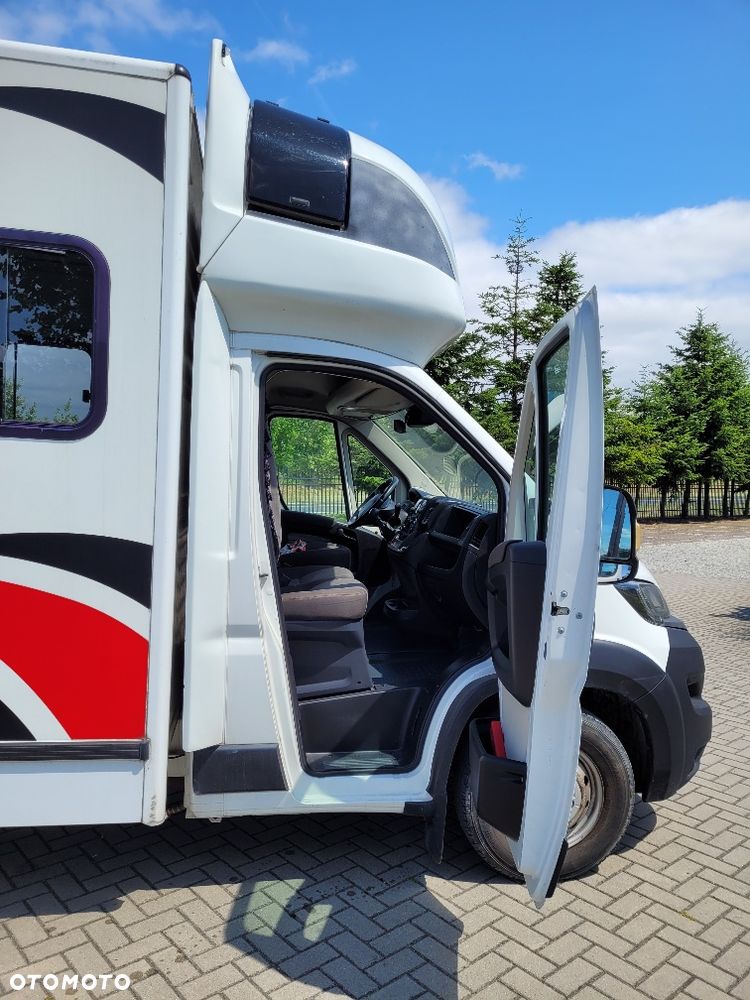 Peugeot Boxer - 7