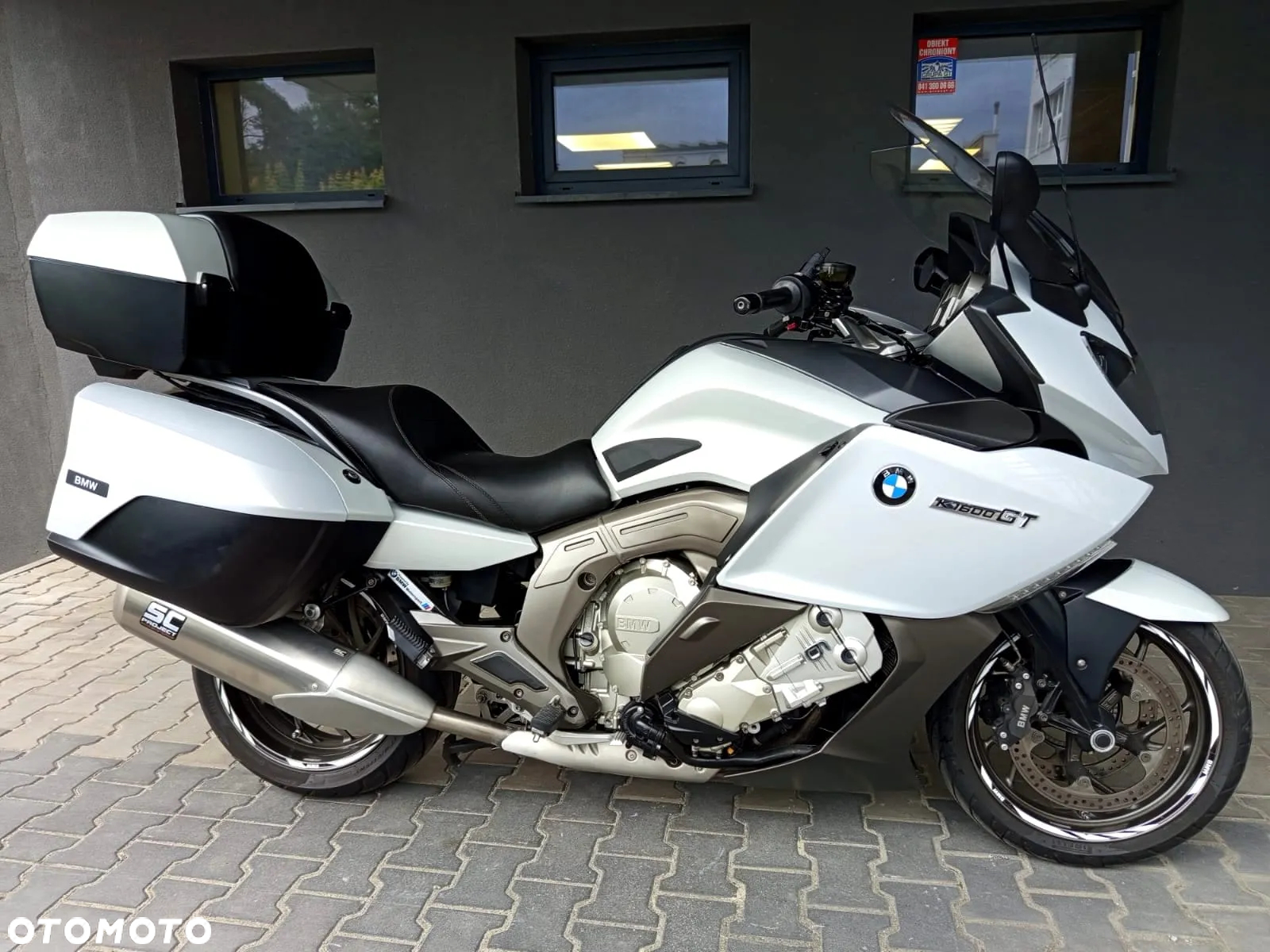 BMW K - 14