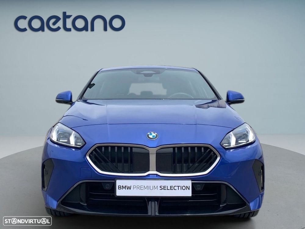 BMW 116 Pack Desportivo M - 23