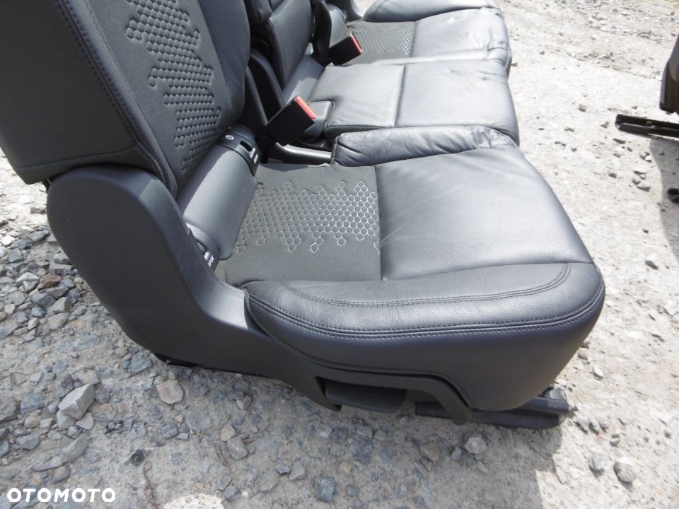 FOTELE FOTEL KANAPA LAND ROVER DISCOVERY SPORT L550 - 11