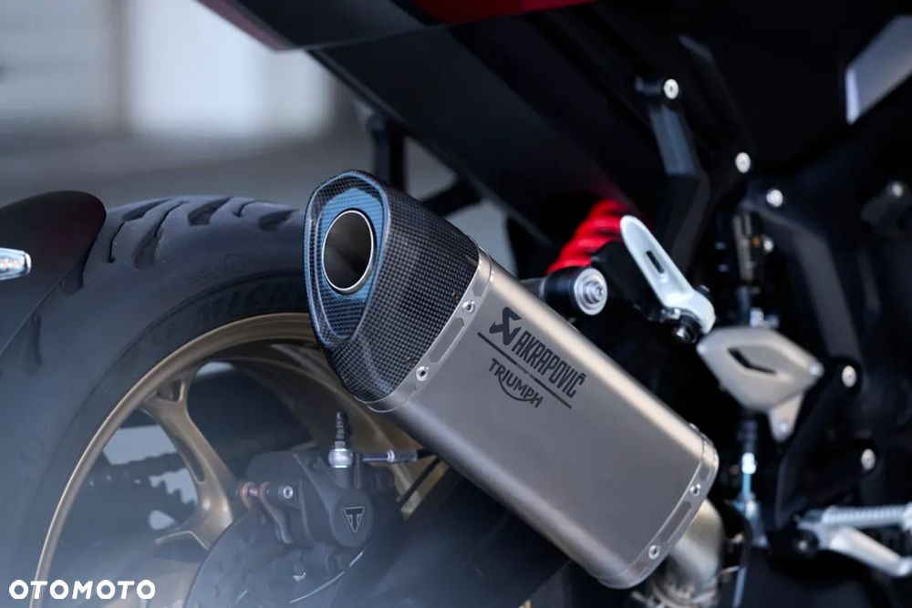 Triumph Trident - 37