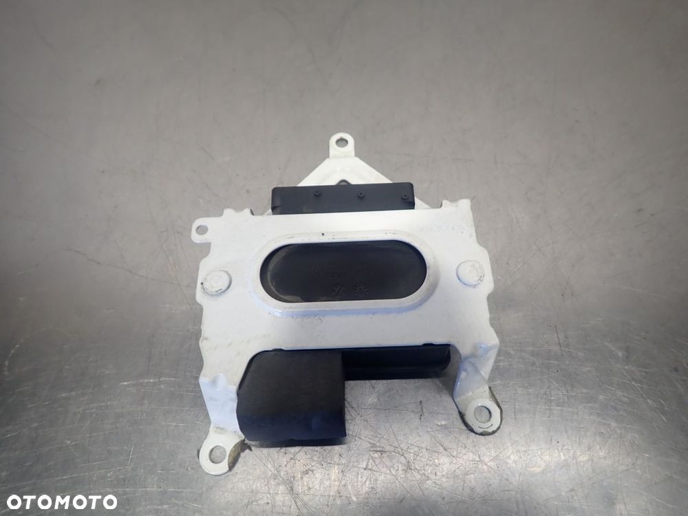MODUŁ HAMULCA RĘCZNEGO VOLVO S60 II  6G91-2598-CE - 3