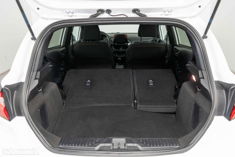 Ford Fiesta 1.0 EcoBoost ST-Line - 13