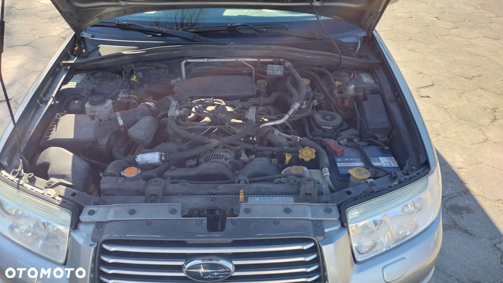 Subaru Forester 2.0 XC WIN - 6