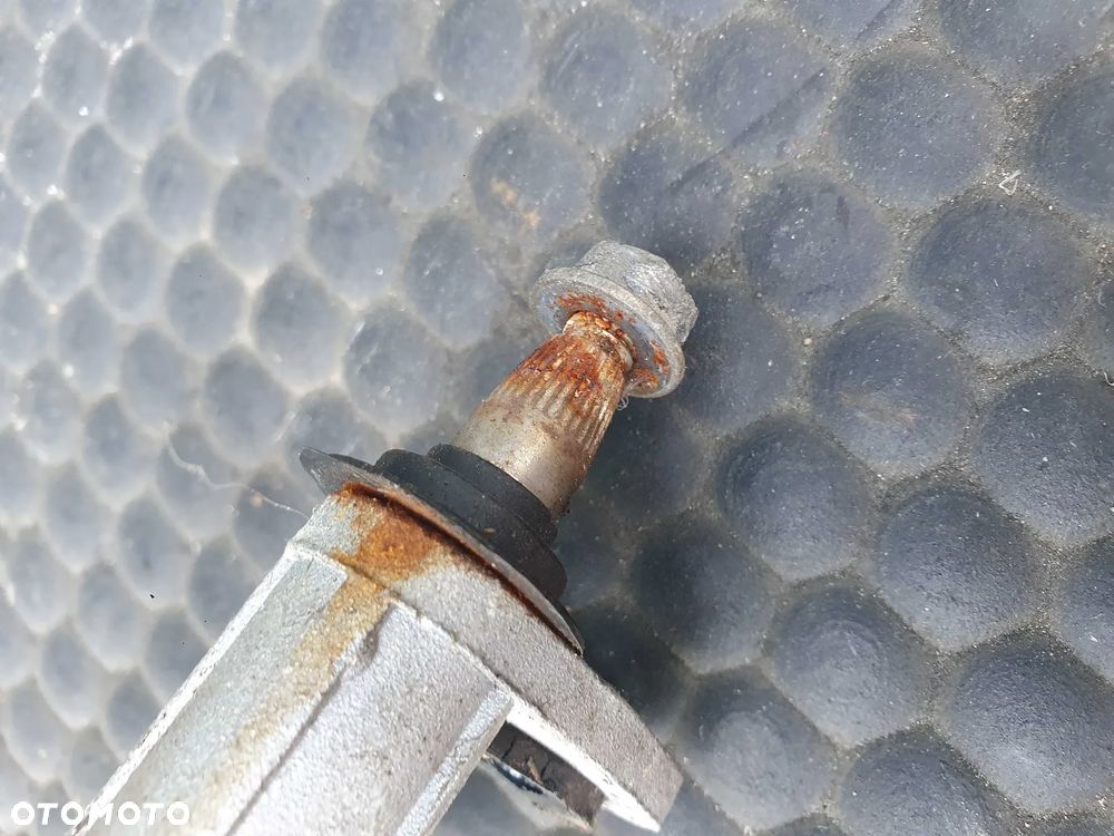 Mechanizm 1J1955023A 1J1955113A Wycieraczek Przedni Przod Silniczek Silnik Europa VW Golf IV 4 - 18