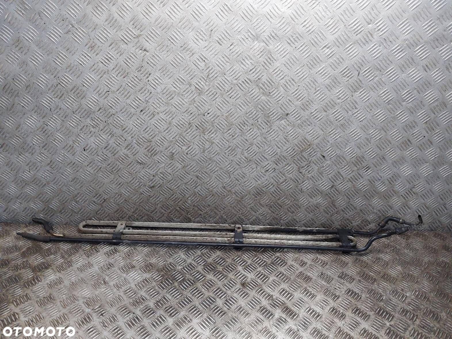 CHŁODNICA PALIWA AUDI A4 B7 2.0 TDI 8E0203572J - 2