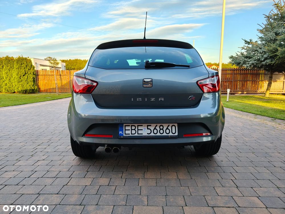 Seat Ibiza - 10