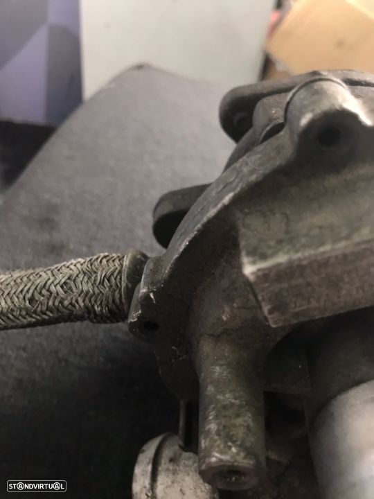 Turbo 1.4 TDi ref: 045253019g VW SKODA AUDI SEAT - 4