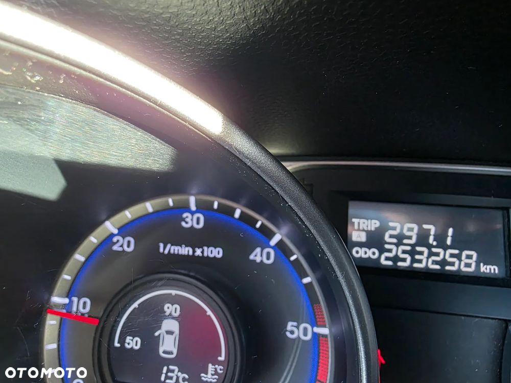 Hyundai ix35 1.7 CRDi 2WD 5 Star Edition - 22