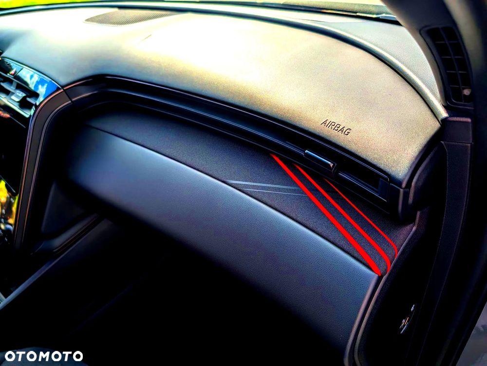 Hyundai Tucson 1.6 T-GDi 48V N Line 2WD DCT - 25