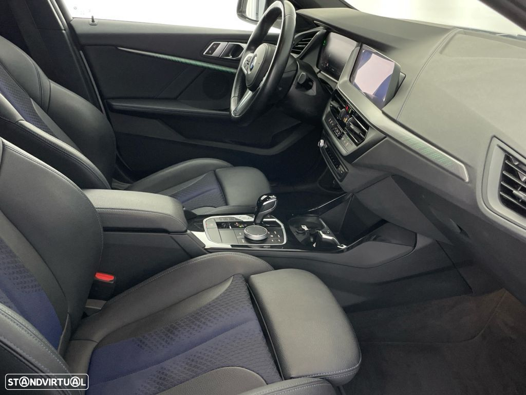 BMW 116 - 23