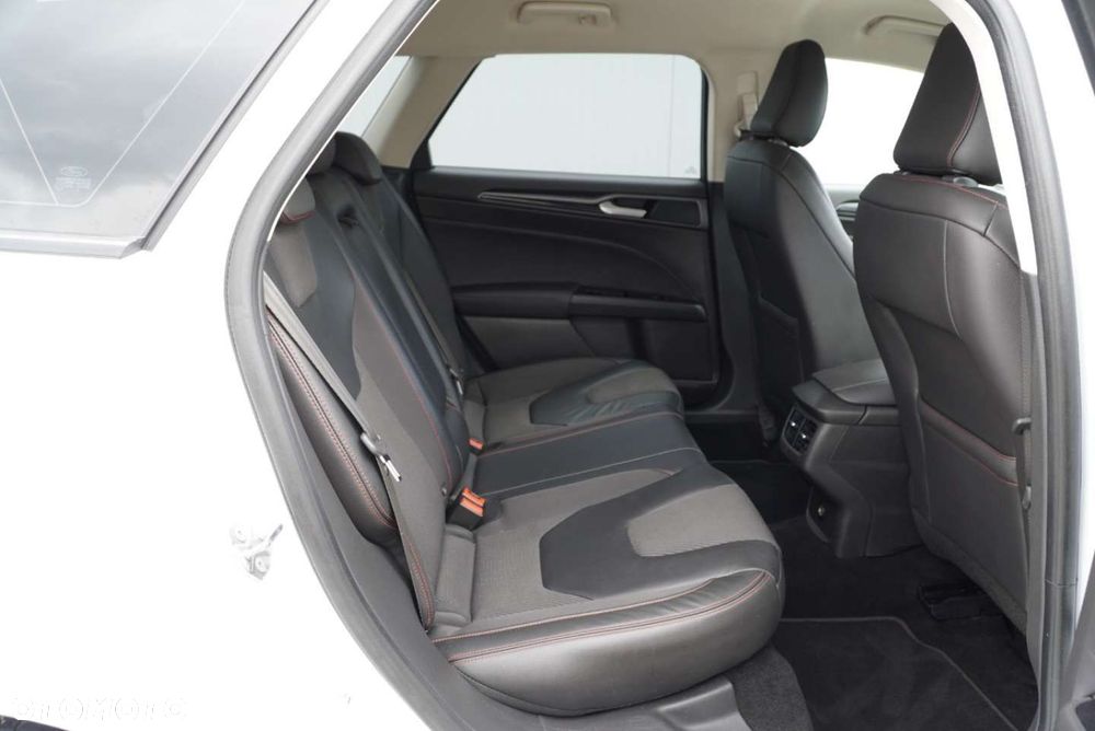 Ford Mondeo 2.0 TDCi STart-Stopp PowerShift-Aut ST-Line - 8