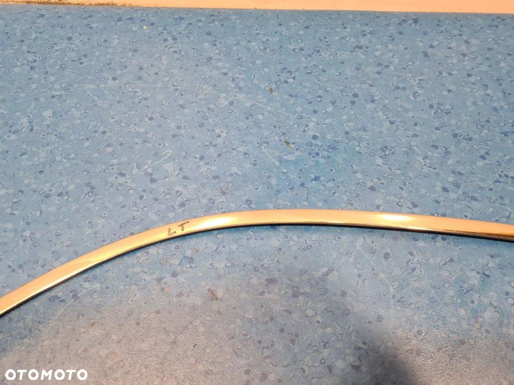 FIAT CROMA II LIFT LISTWA OZDOBNA SZYBY KAROSERYJNEJ LEWY TYŁ - 3
