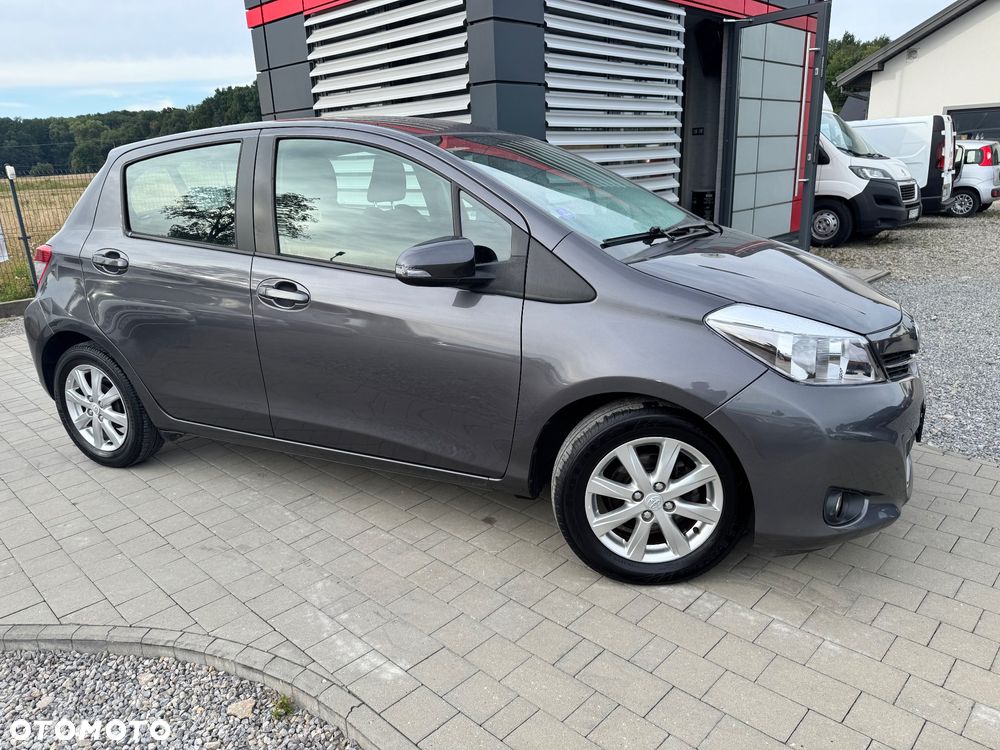 Toyota Yaris 1.0 Life - 4