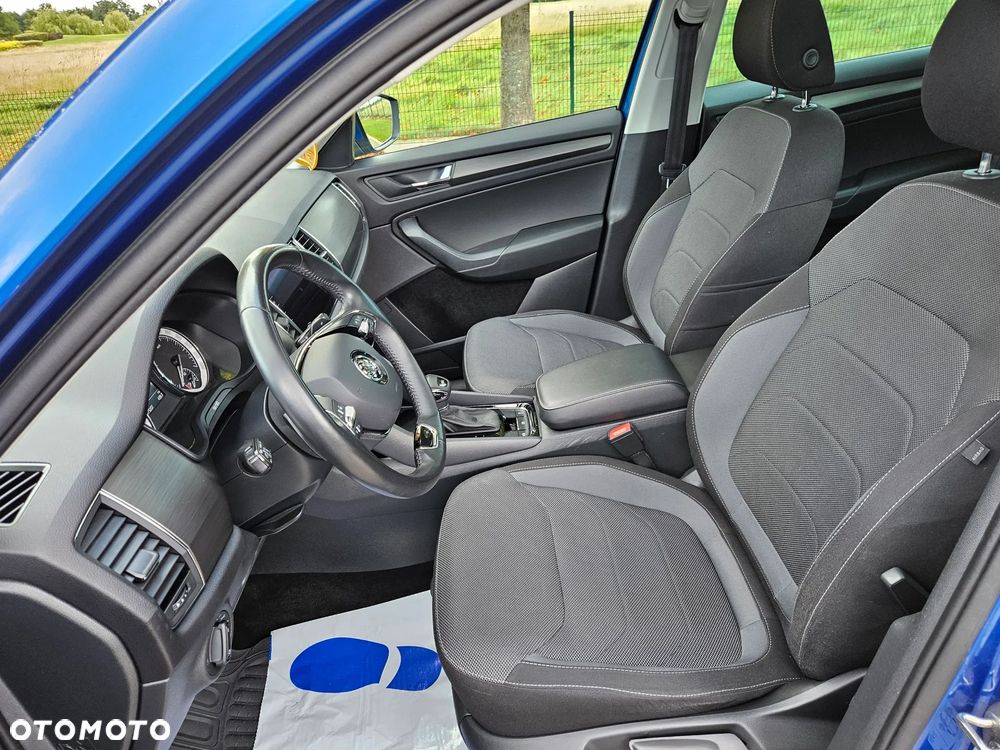 Skoda Kodiaq 2.0 TDI DSG Ambition - 33