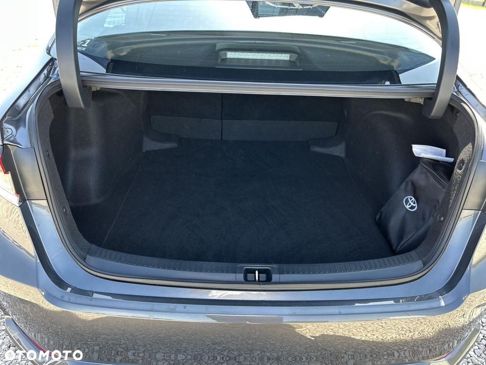 Toyota Corolla 1.5 Comfort MS - 14