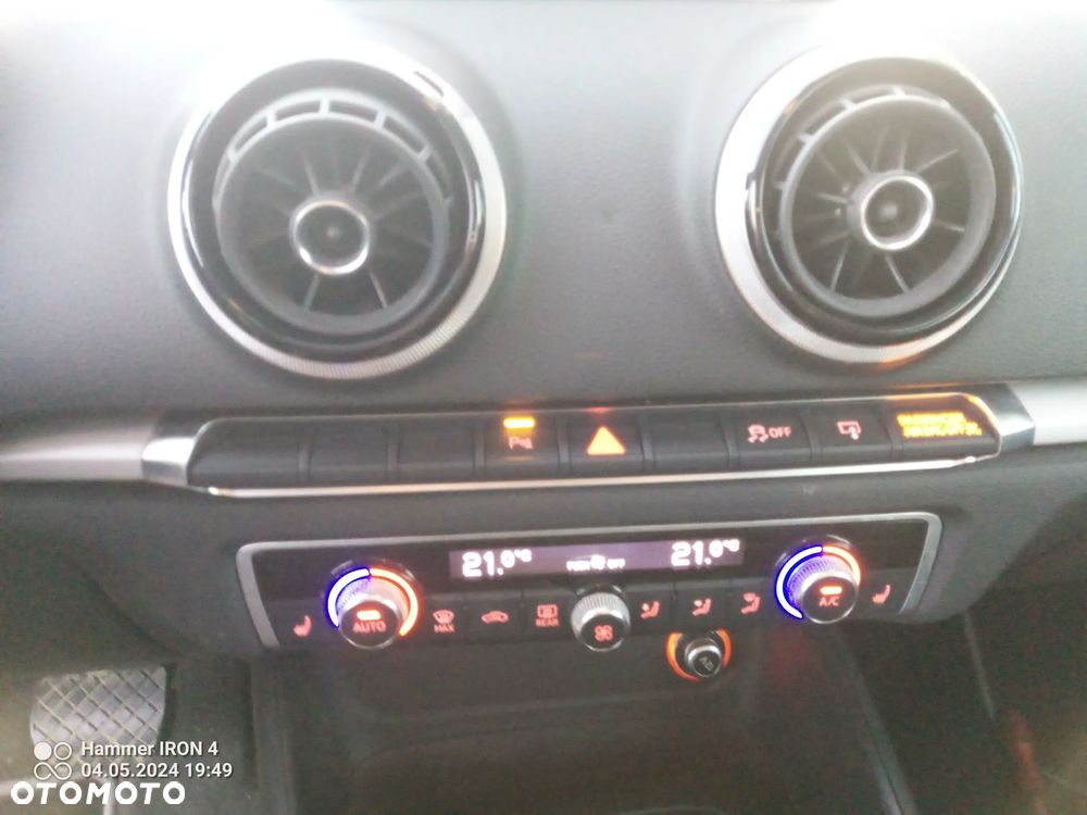 Audi A3 Limousine 1.8 TFSI Ambiente S tronic - 16