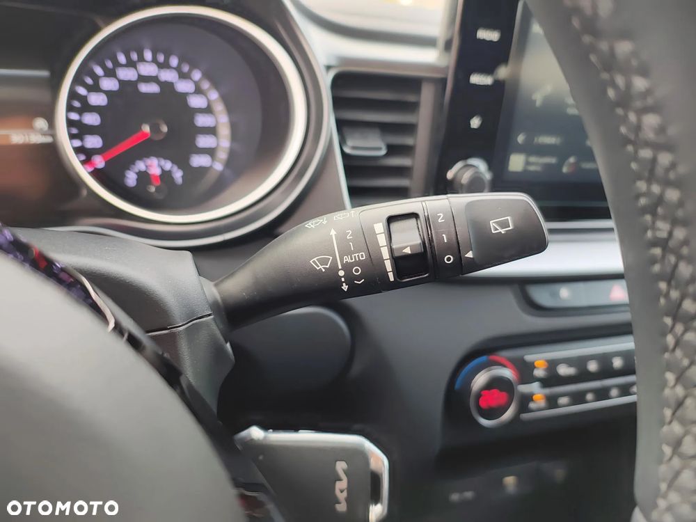 Kia XCeed 1.5 T-GDI M - 20