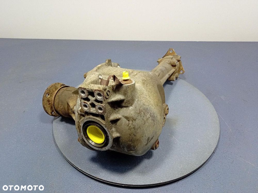 SUZUKI VITARA I LIFT 03- 2.7 173KM 4WD MOST PRZEDNI DYFER - 4