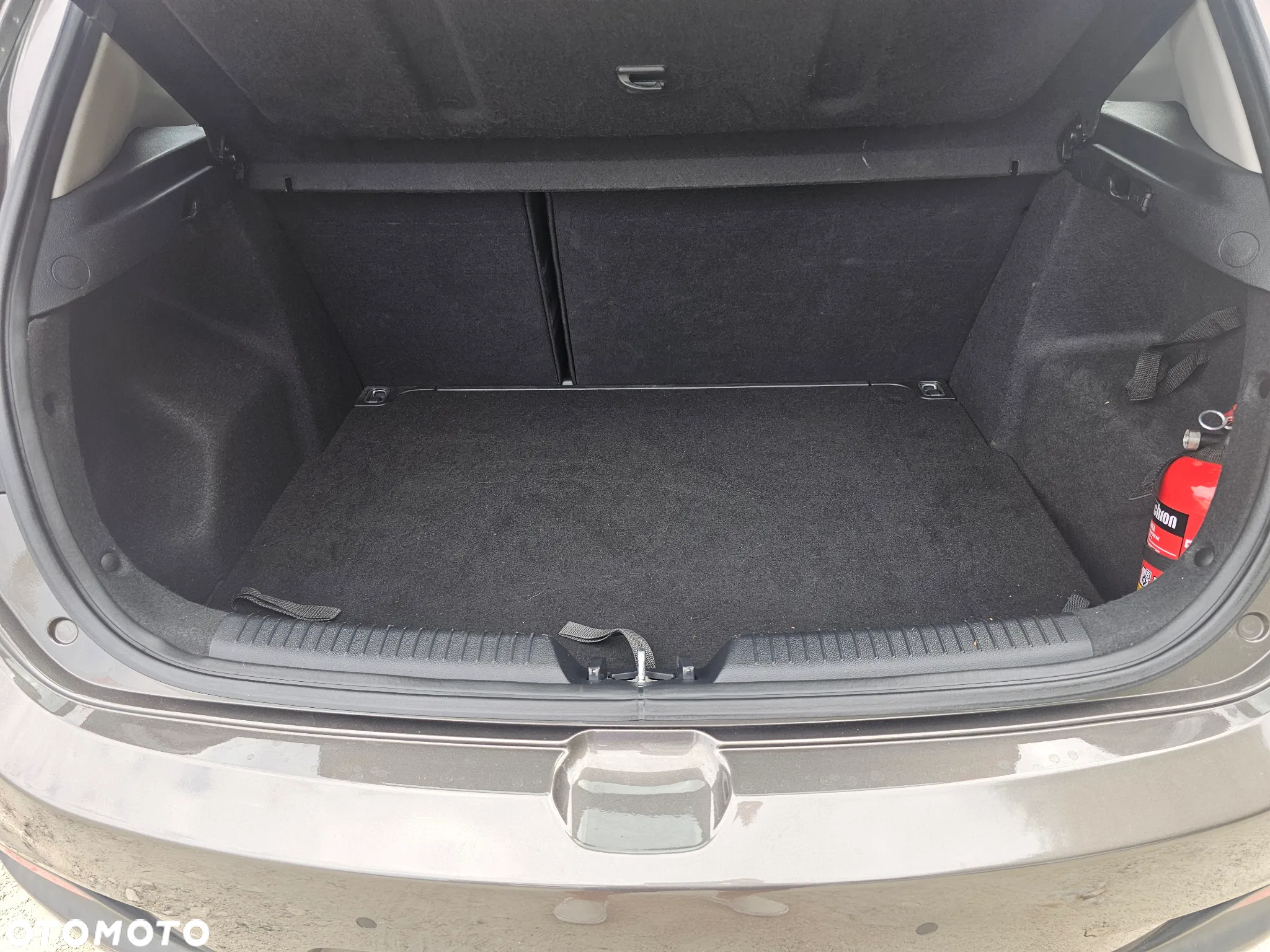 Kia Ceed Cee'd 1.6 GDI XL - 16