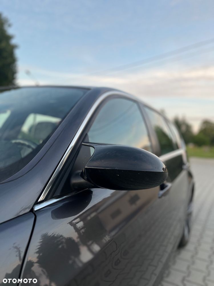 BMW Seria 3 325i xDrive - 7