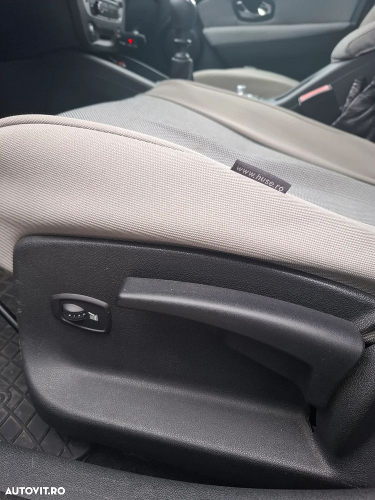 Renault Megane ENERGY dCi 110 Start & Stopp Paris - 20