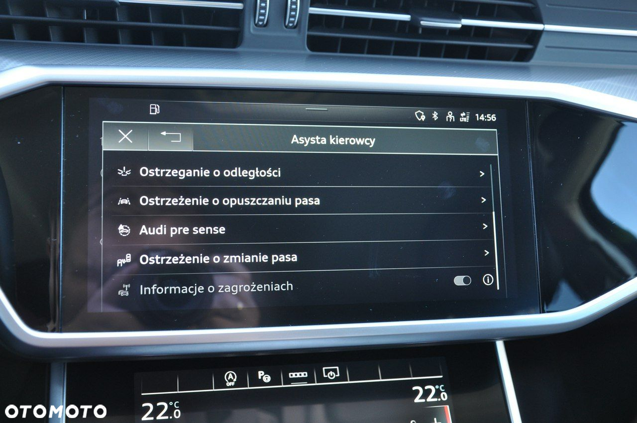 Audi A6 - 20