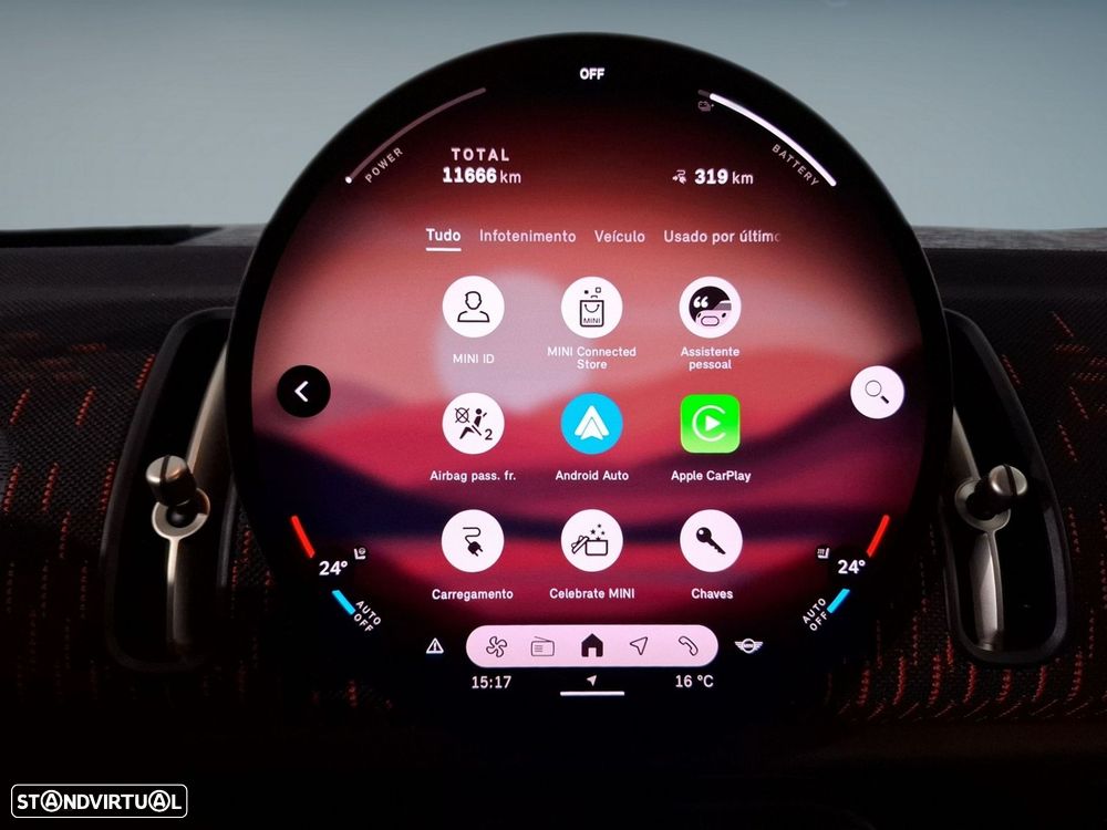 MINI 3 Portas Cooper S JCW M - 20