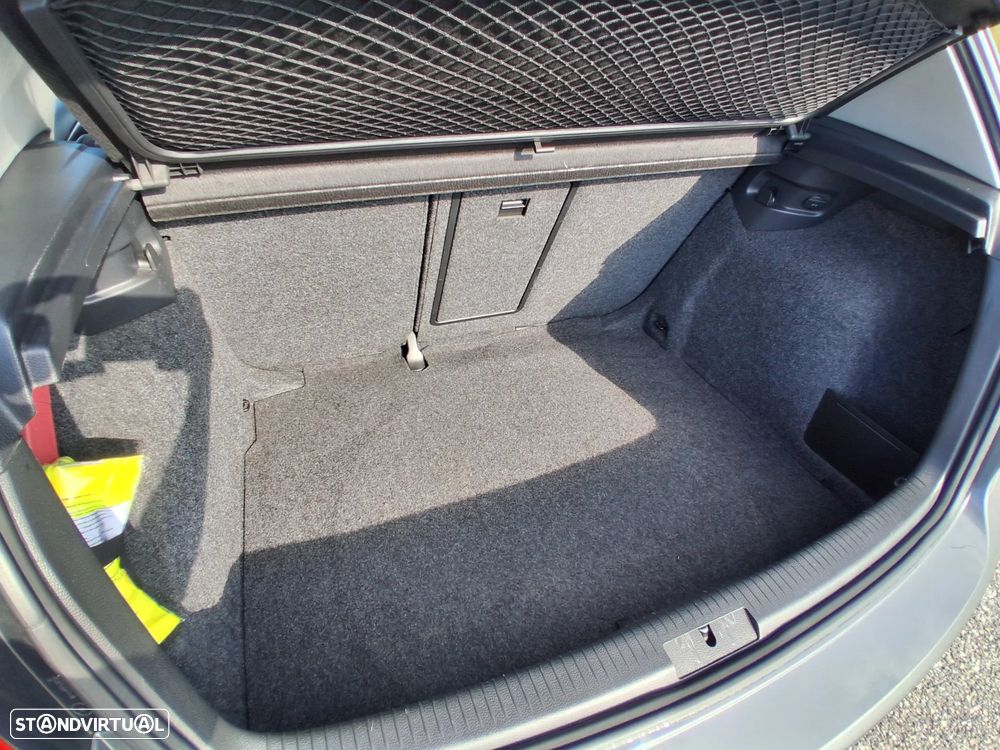 VW Golf 1.4 TSi Confortline - 17