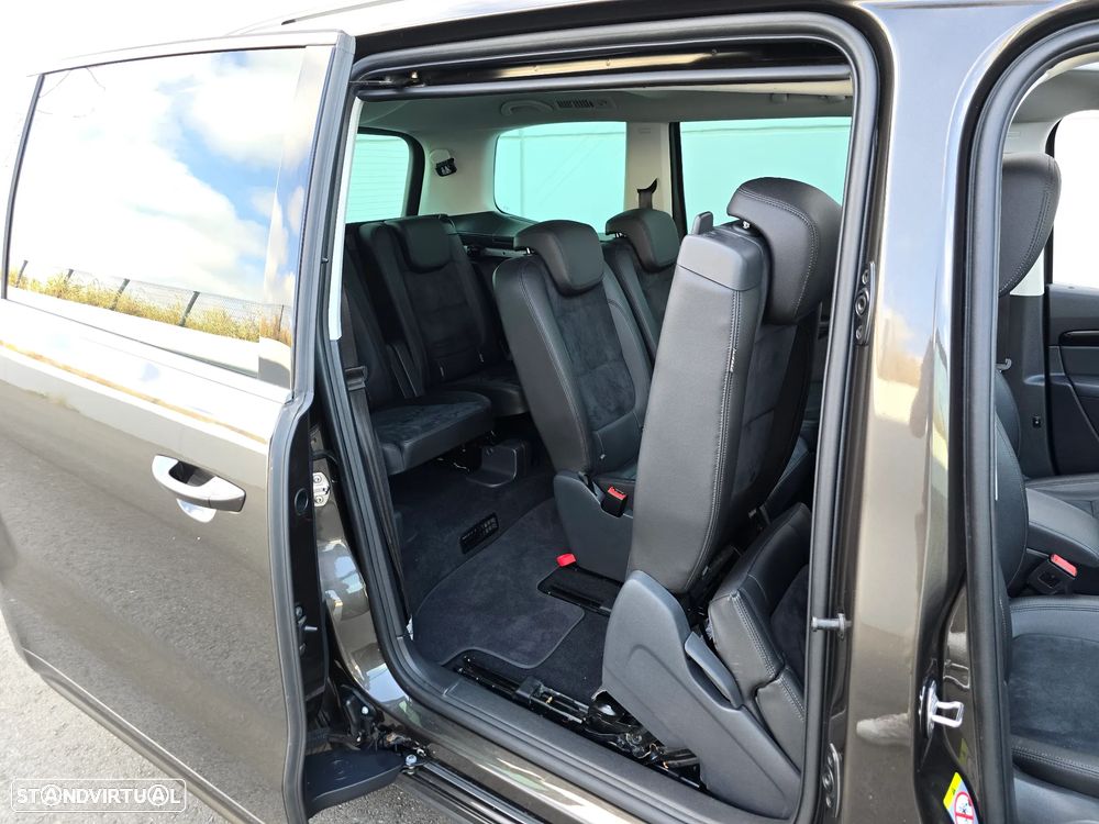 VW Sharan 2.0 TDI Highline DSG - 41