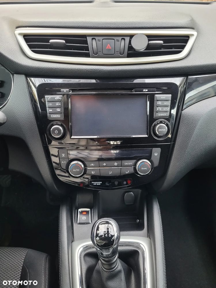 Nissan Qashqai - 17