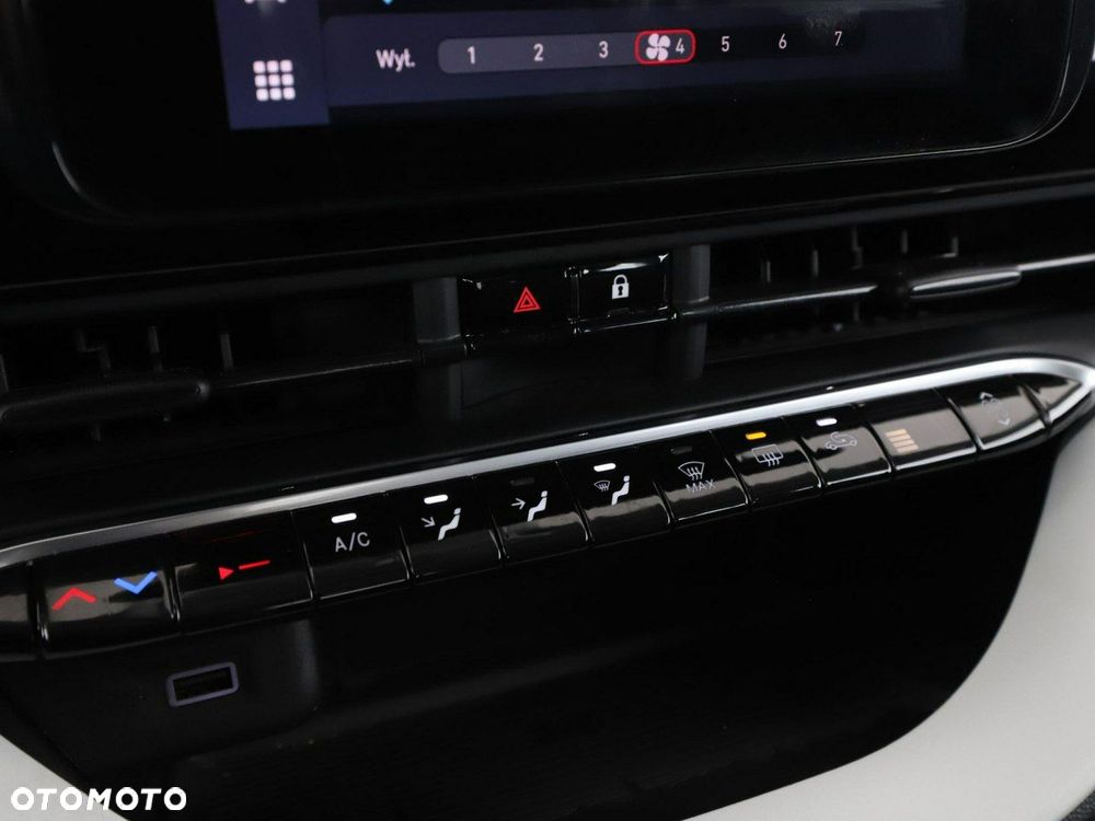 Fiat 500e Action - 29